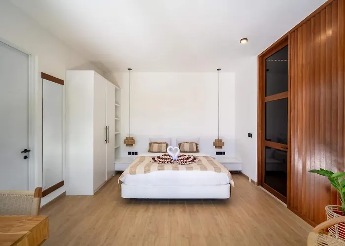 Freedom Elegant 2br Retreat In Ungasan Villa Uluwatu