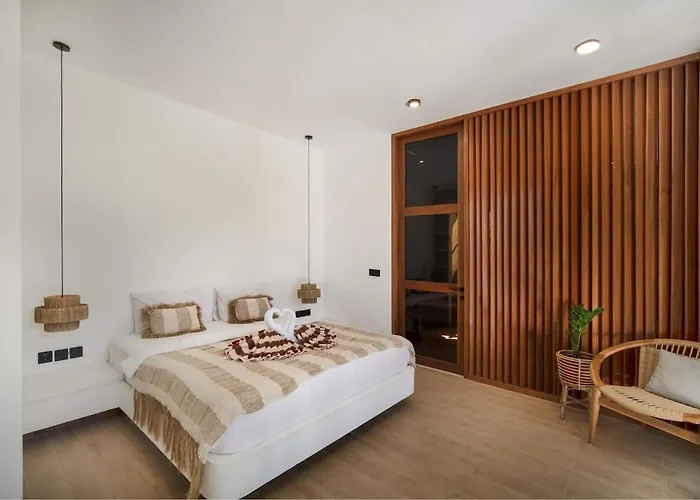 Villa Freedom Elegant 2br Retreat In Ungasan Uluwatu