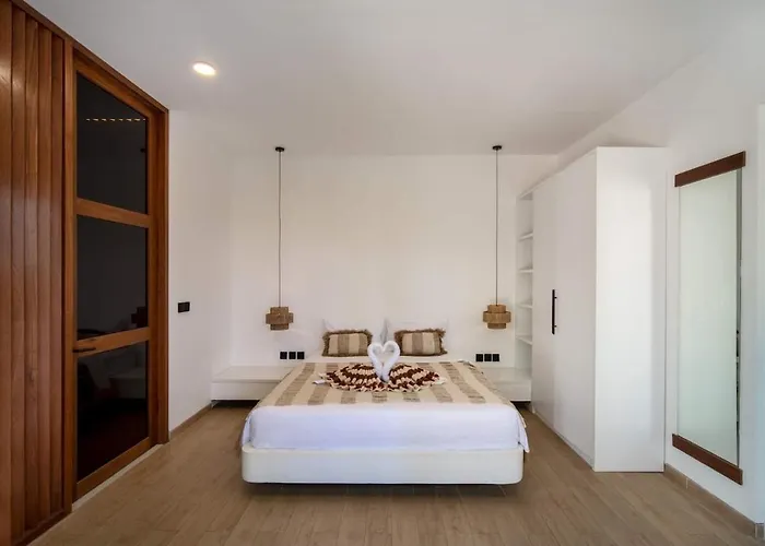 Villa Freedom Elegant 2br Retreat In Ungasan *