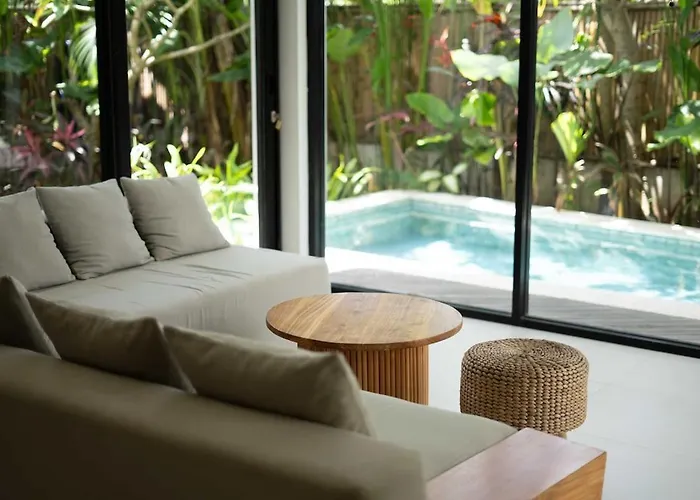 Freedom Elegant 2br Retreat In Ungasan * Uluwatu