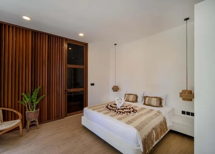 Freedom Elegant 2br Retreat In Ungasan Villa *